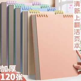 线圈本;笔记本记事本;贺卡