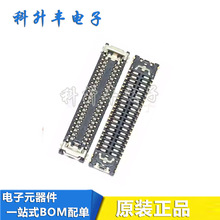 JM61-F92400431 0.35MM�g�� 40PIN ĸ�� �匦���B���� ԭ�b�F؛
