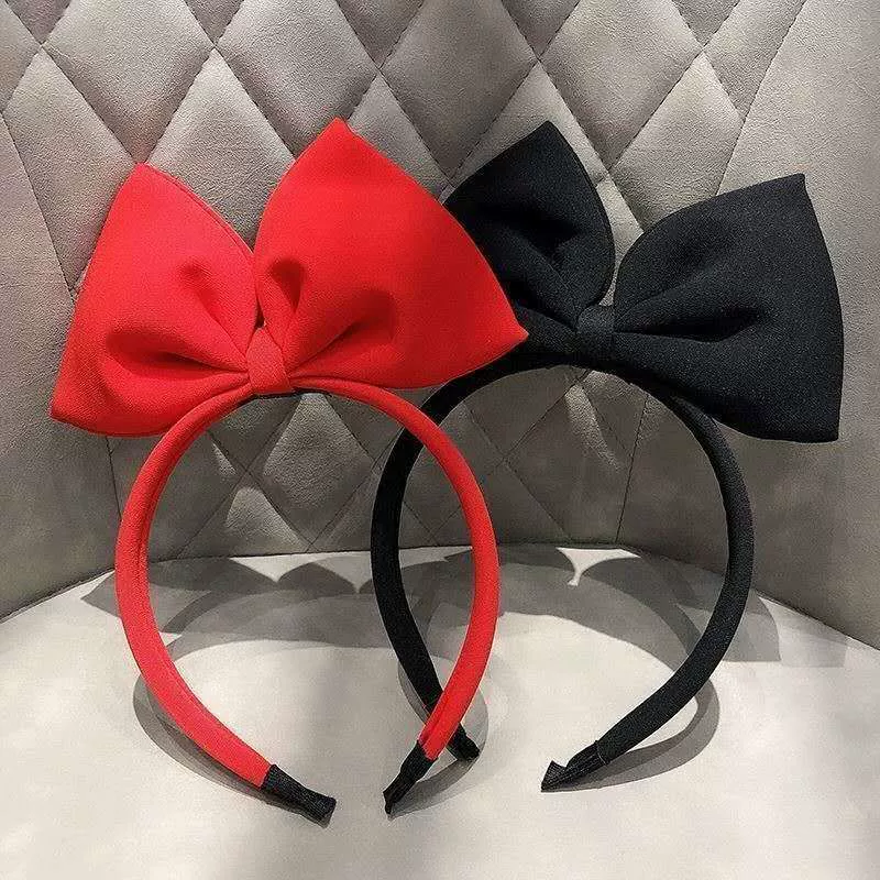 Flashing Headband Yimin, Flower-Shape Light Socket, Korean Style Plush, Blue Accent