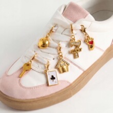�w�C���P䓺Y�Ӓ��������d���Ь��DIY耳����18KЬϵ�Ё�