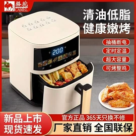 对流/循环扇;家用空气炸锅;电风扇