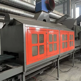金属成型设备;建材加工机械;槽型板材成型机