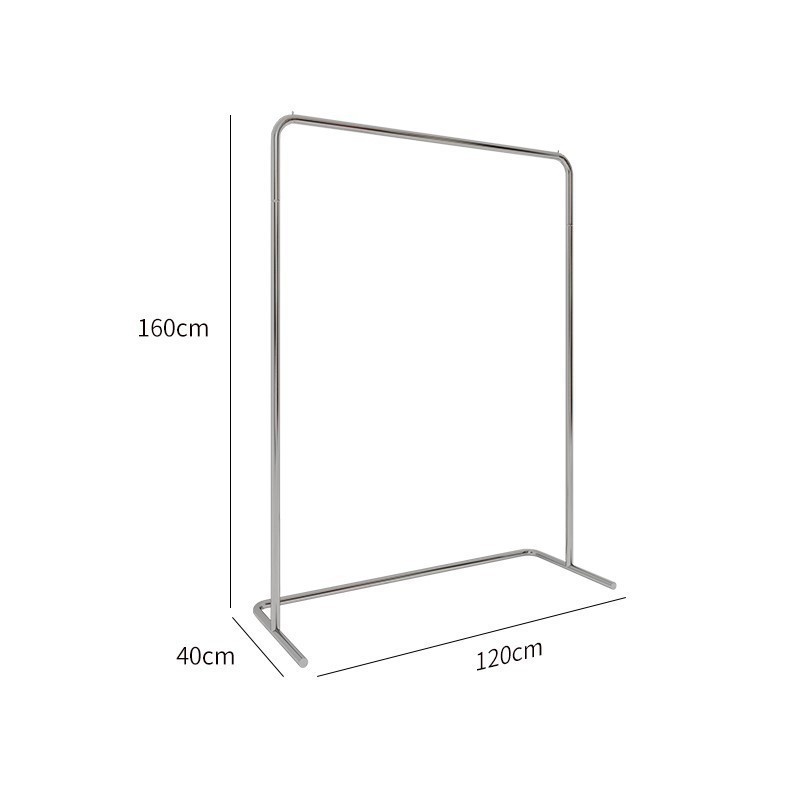 U자형 팔꿈치 길이 120*40*높이 160cm