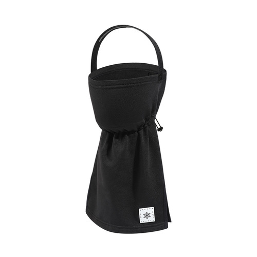 Winter new warm mask for women riding and skiing windproof face protection neck scarf cationic plus velvet scarf DTJ30