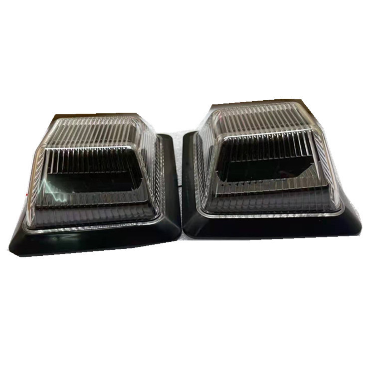 Applicable to Mercedes-Benz W463G500G55G550G300 upgrade and modification new W464 corner light turn signal LED