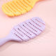 Hair Comb Stretch Comb Back Comb