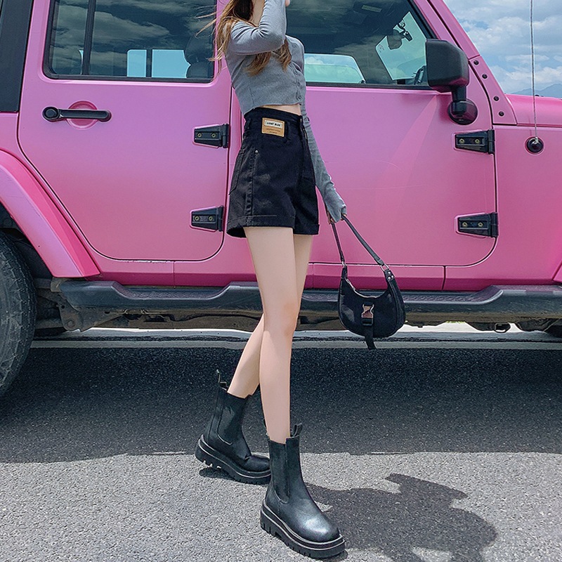 블랙