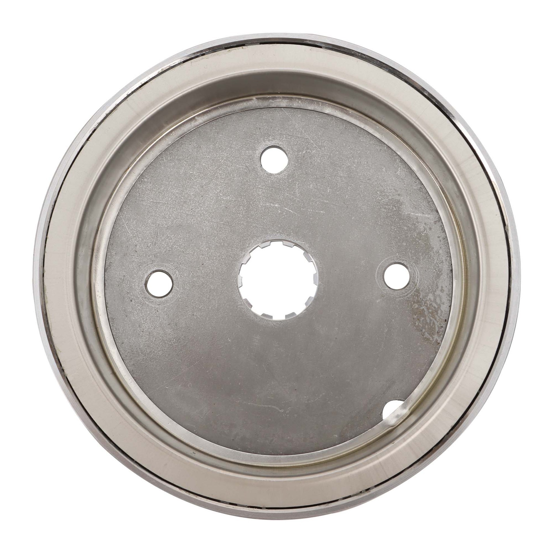 Motorcycle Flywheel Magnet Steel Suitable for Harley 89-99 Sportster 29957-81B 29956-7