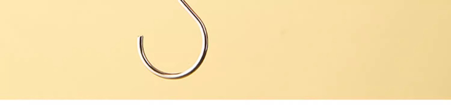 Spring Scale, High Precision Handbag Scale, Convenient Household Express Scale, Portable Small Hook Scale, Small Handbag Mechanical Scale