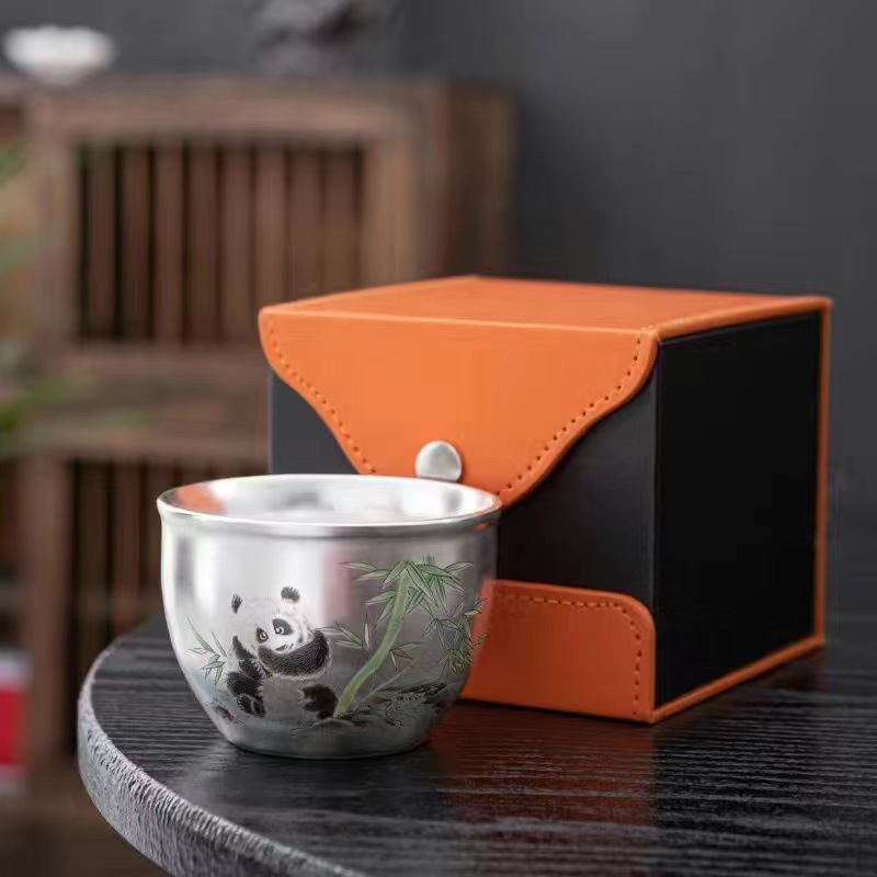 모든 금박 스타일 6+ 선물 상자