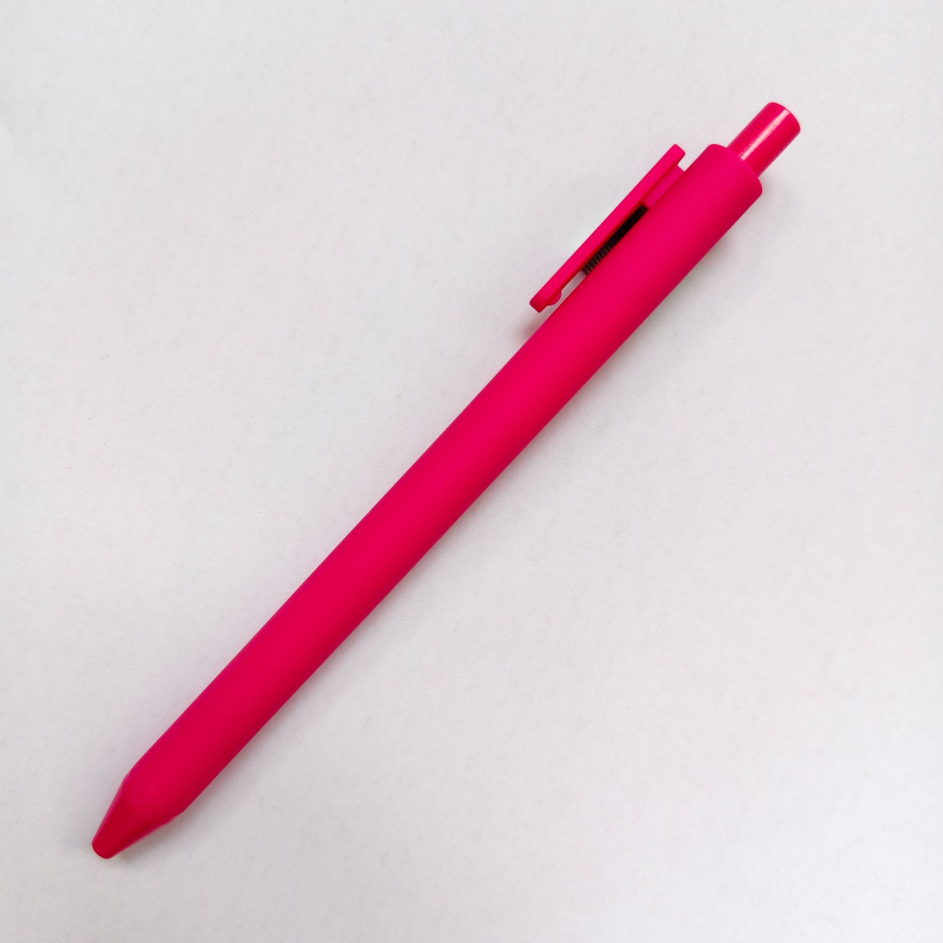 Rojo rosa