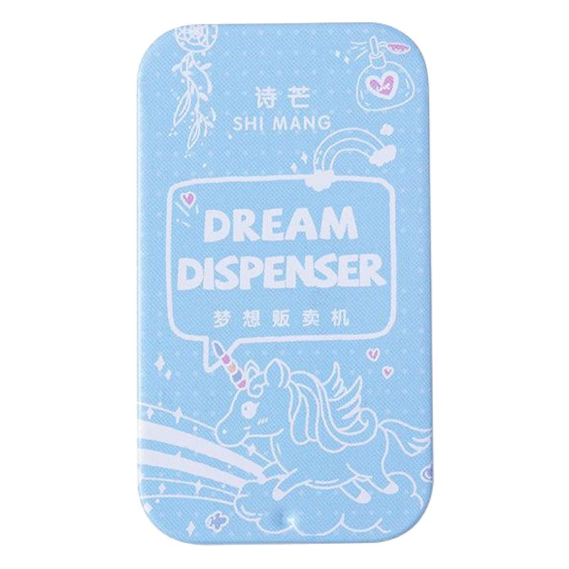 Shimang Твердый бальзам мужские и женские духи Женские студенческие стойкие легкие ароматы портативные карманные духи онлайн Популярные живые