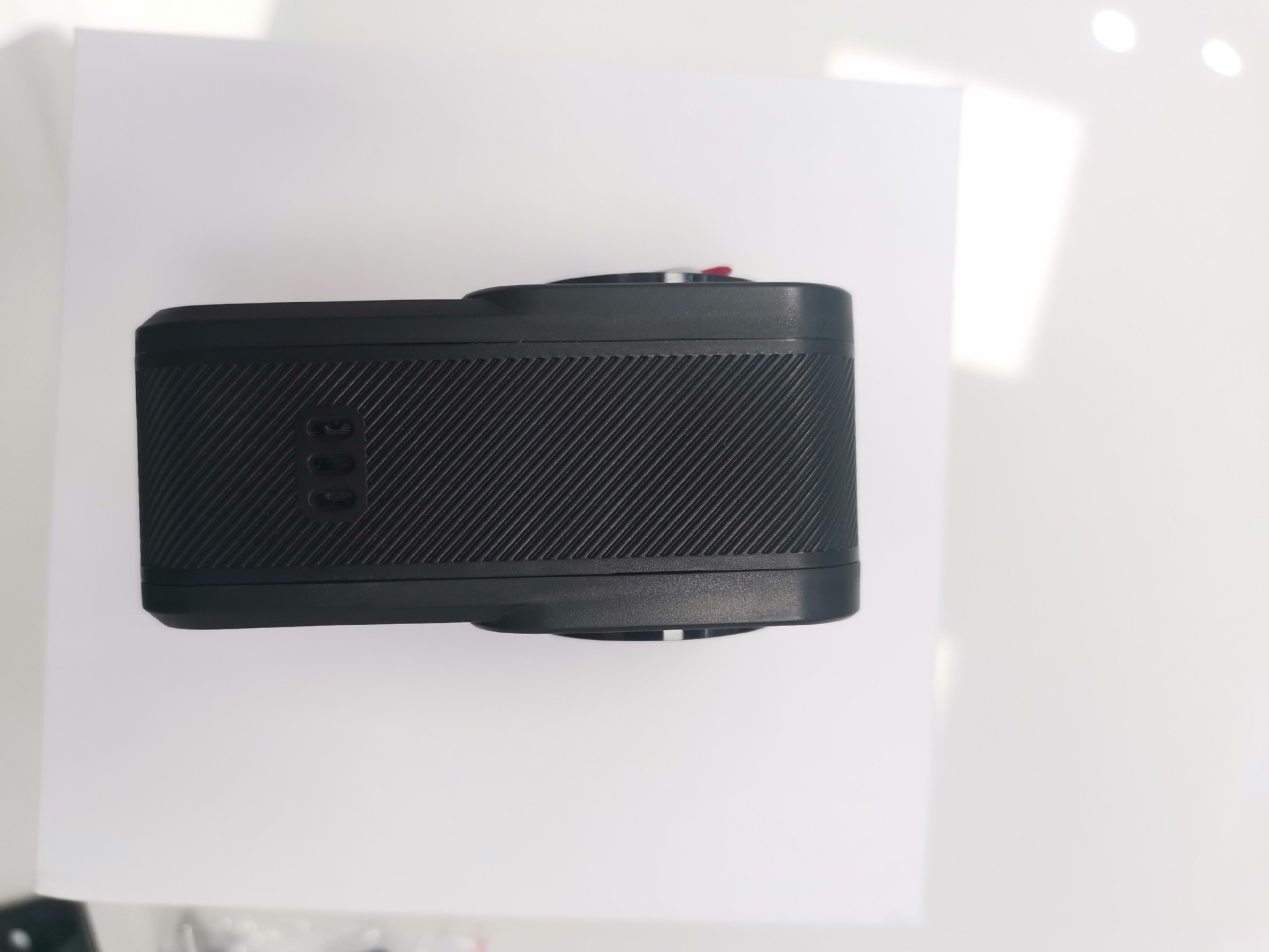 New Q8 Motorcycle Dashcam with Dual Recording, Electric Vehicle Riding GPS Tracking, IP66 Waterproof and Anti-Theft