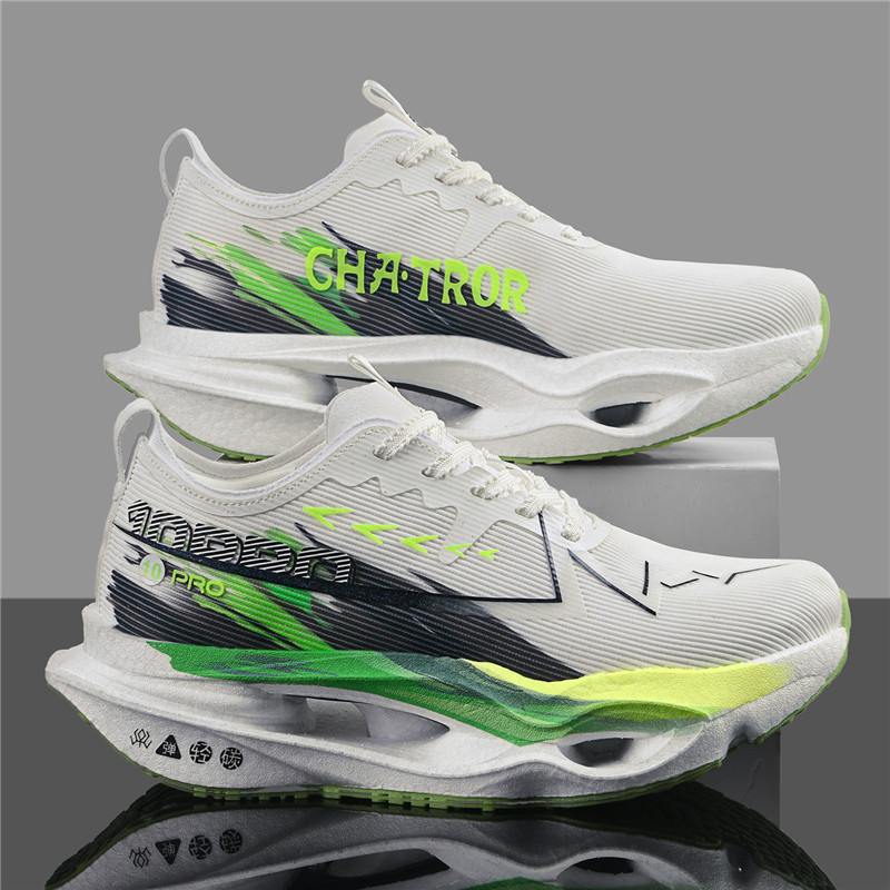 Red Rabbit 10 Pro children's running shoes, men's model, carbon plate sports running shoes, size 9, for boys, professional autumn shoes for older children Red Rabbit 10 Pro children's running shoes, men's model, carbon plate sports running shoes, size 9, for boys, professional autumn shoes for older children