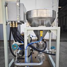 料仓称重系统/粉体称重喂料装置/定量喷射装置 高精度承重传感器
