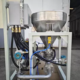 污水处理设备;加料机;污水处理设备