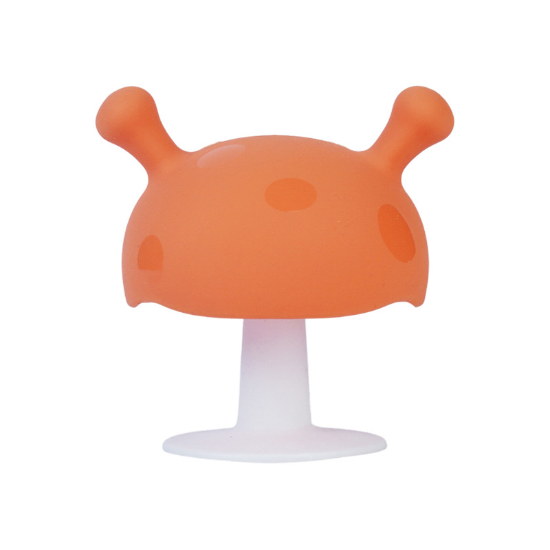 Original mushroom orange (bagged)