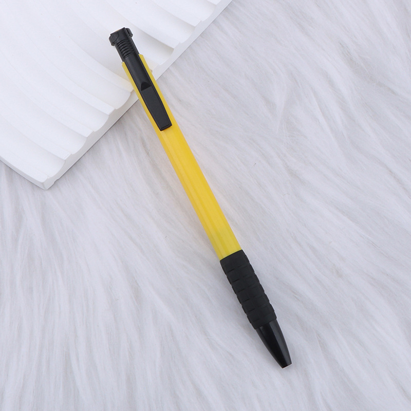 El Pencil Amarillo