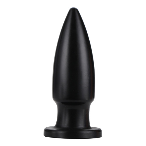 大号子弹形后庭肛塞男女用自慰器按摩棒成人菊花外出扩肛性爱玩具