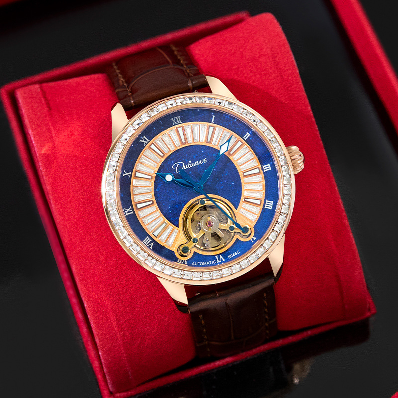 Men's watch