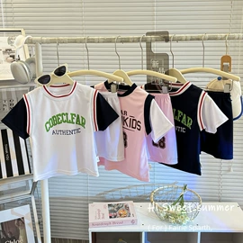 童裤;童套装;童背心/吊带