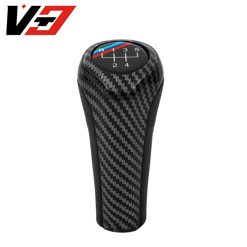Suitable for BMW BWME87E92E60E53E36 car shift gear shift handball accessories