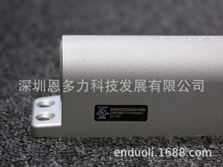 ���ڹ�Ӧ���ʽ�ALLEGION Falcon�Ѷ���SC81Aϵ��������װ������