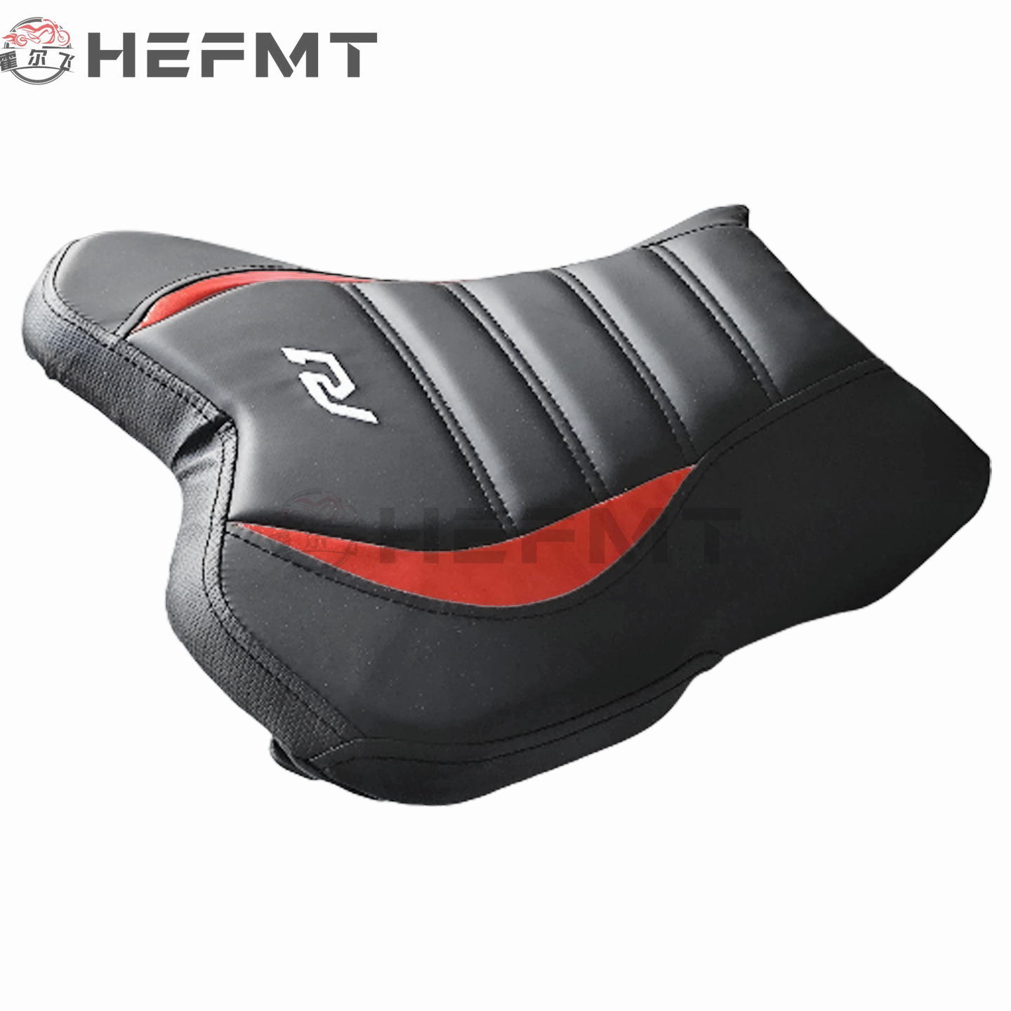 Suitable for Yamaha YZF-R1 modifications; can increase/decrease height and add cushioning to the front and rear seats; non-slip and wear-resistant; for models from 2015 to 2026