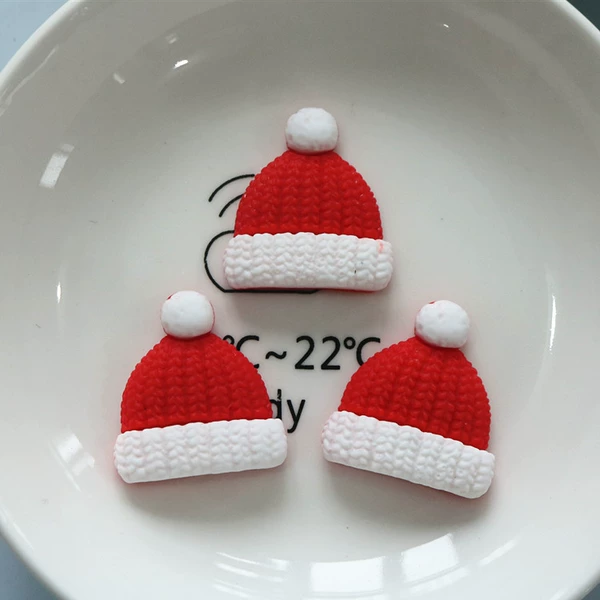 Socks Christmas -hat