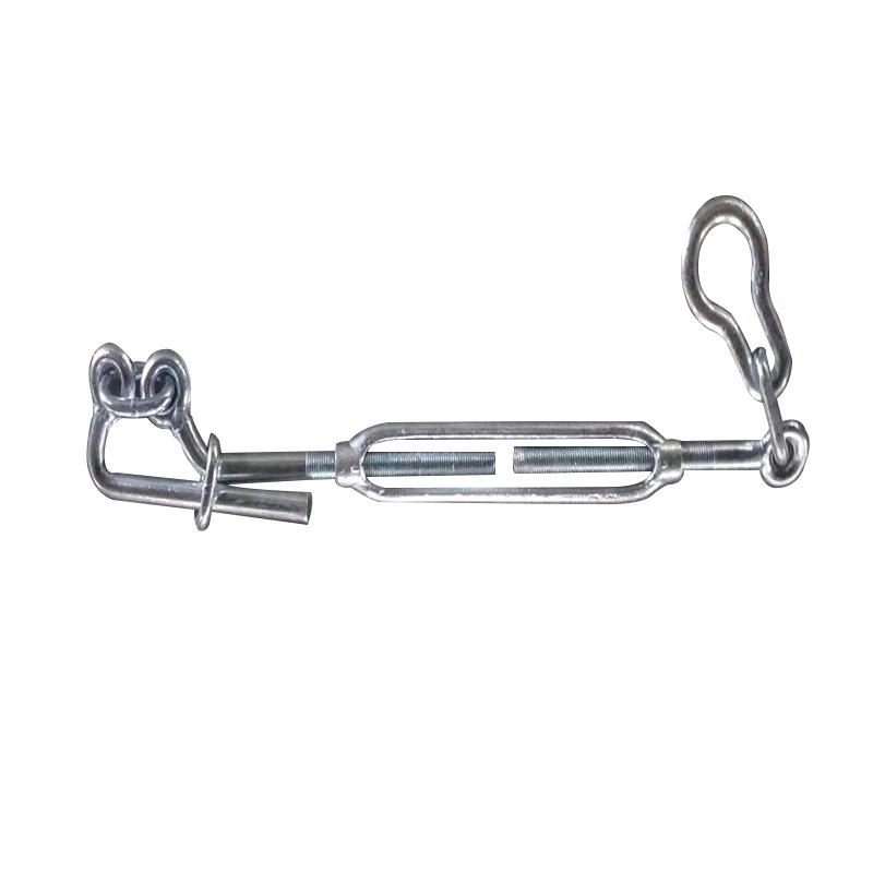 花兰捆绑花兰船用花兰，钢丝绳索具拉紧木材捆绑器