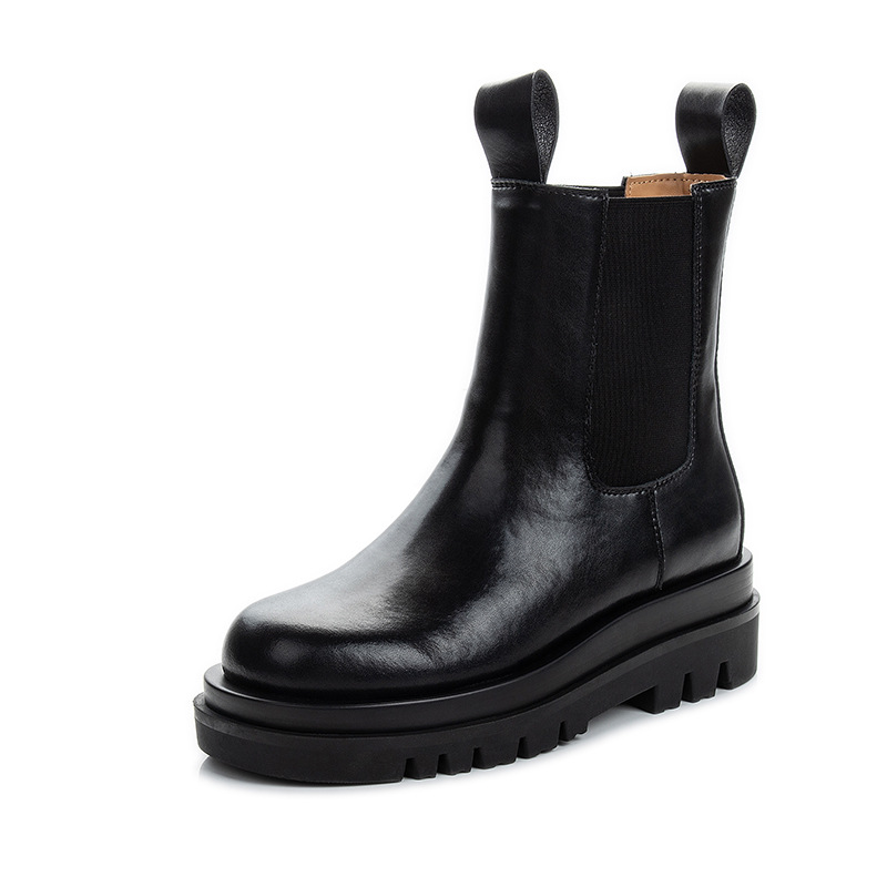 Black low