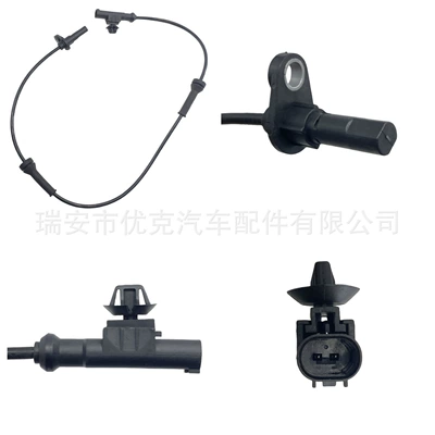 3550040-Bk01; 3550040Bk01 Changan Suzuki ABS sensoru üçün uyğundur