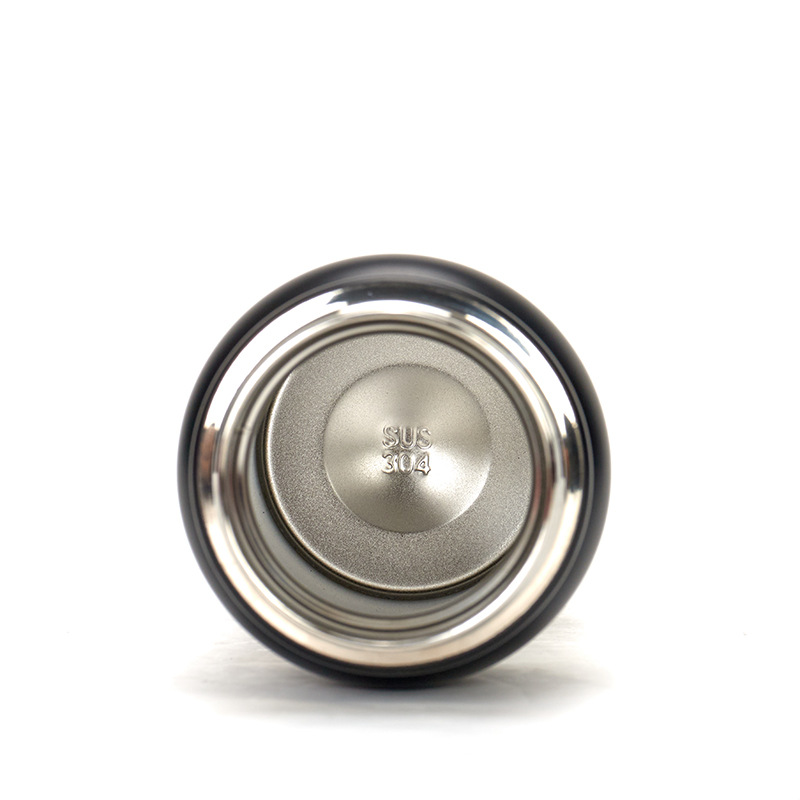 Customized Large Capacity Vacuum Insulated Stainless Steel Flask_voghion.com