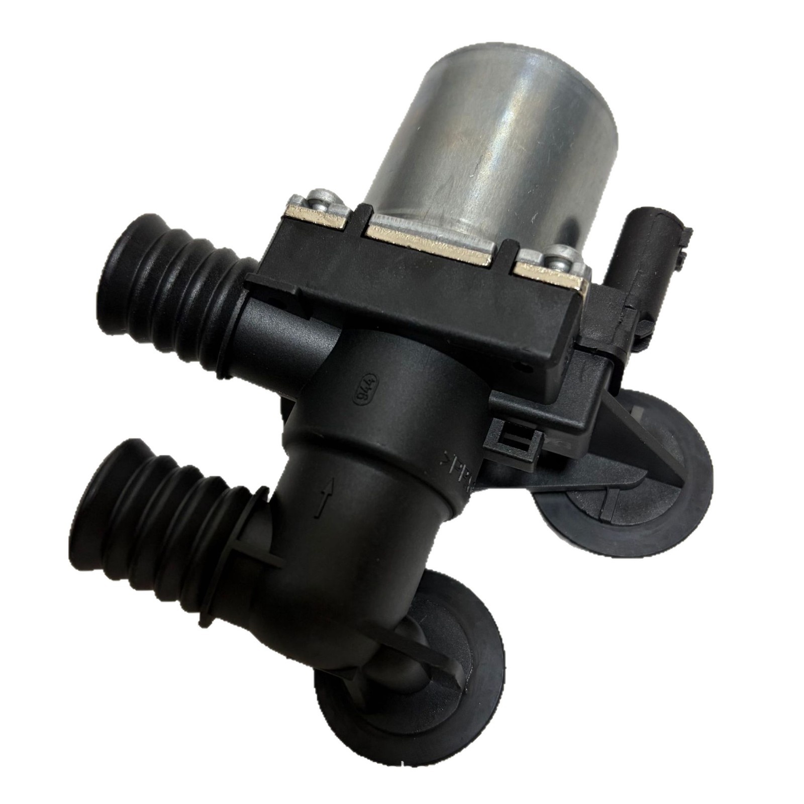 Suitable for Bmw E46 E52 E39 Warm Air Control Water Valve 64118369805