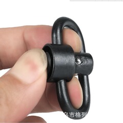 金属バックル戦術バックル