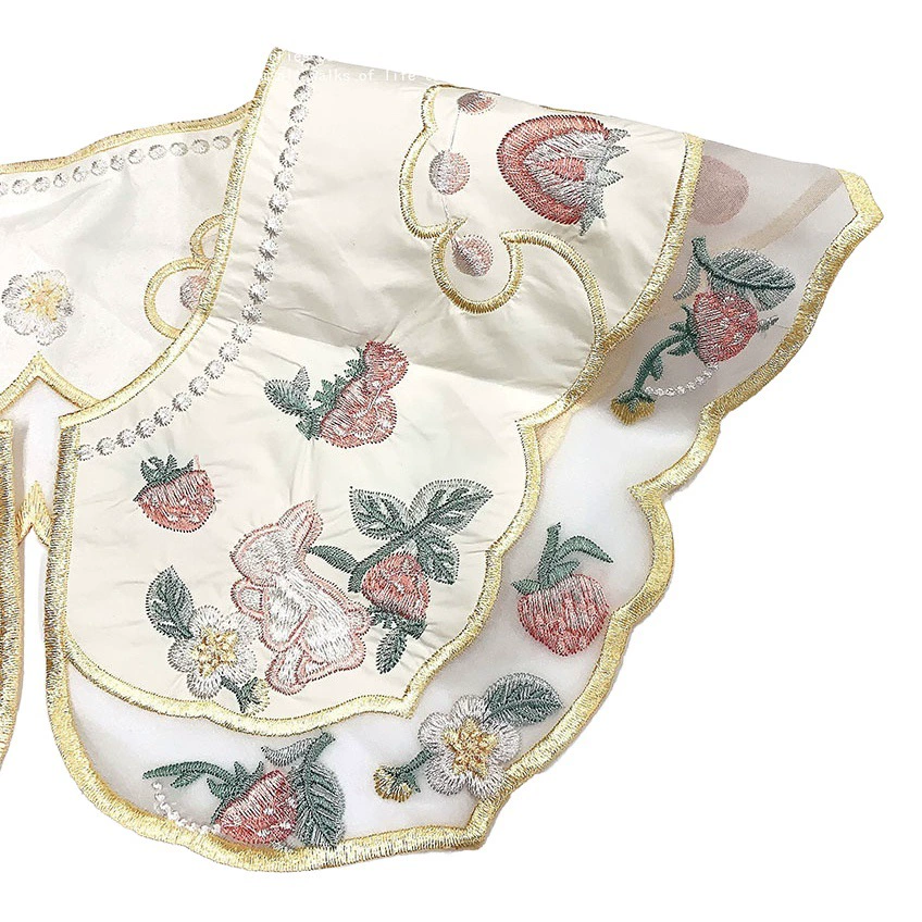 Полиэстер ткань платок женский весенний и летний новый внешний шейный декор