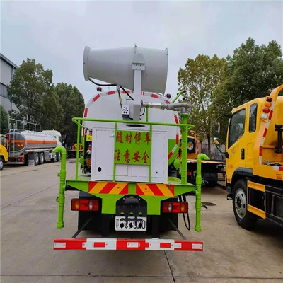 Truck in Stock and Is Available – Suvarma maşınları