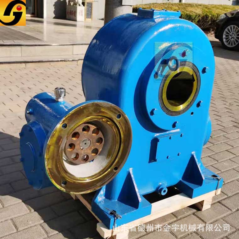 供应GCWU、GCWS型圆弧圆柱双级蜗杆及齿轮-蜗杆减速机ZC1型双机