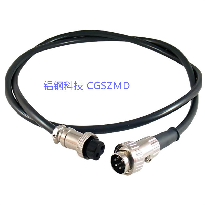 ղͷ 2 3 4 5 6P βCable Assembly ؼص
