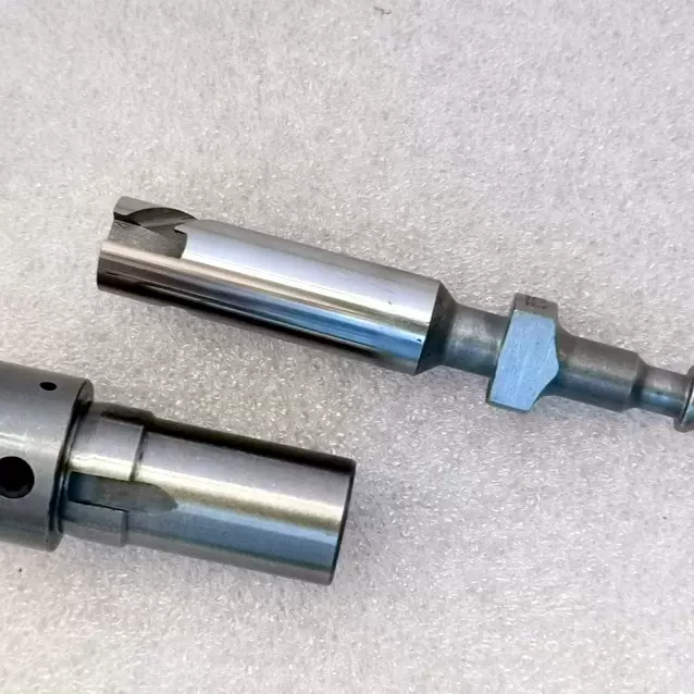 供应A柱塞 燃油泵总成柱塞 090150-5561 5561发动机柱塞 厂家直销