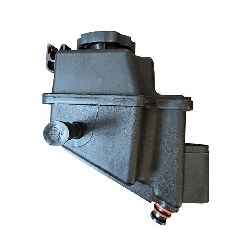 Car Steering Power Pump Oil Reservoir 0064665801 Suitable for Mercedes-Benz R 350 CGI 4-matic