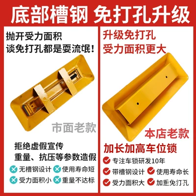 Device for Car, Car lock