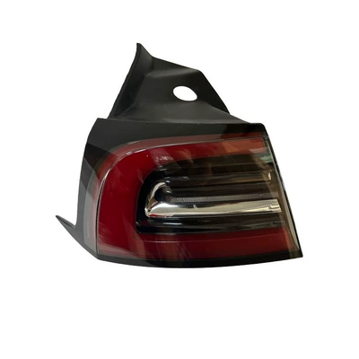 Tail light accessories 17-20 Model3