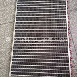 KRDZ供应无霜冰箱用冷凝器蒸发器图片型号规格冷柜压缩机冷库换热