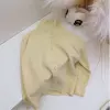 Milk yellow
