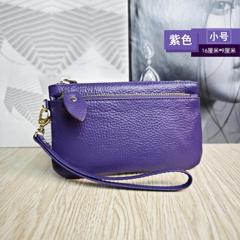 보라색-16cm * 9cm