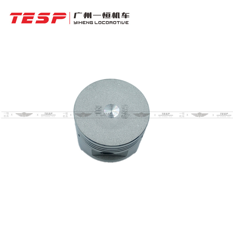 Hw10050Mm Motorcycle Piston Piston Ring Assembly Cylinder Engine Parts Source Manufacturer Cross-Border Hot Sale