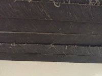 二硫化钼尼龙PA+GF30%板棒瑞士黑色尼龙二硫化钼