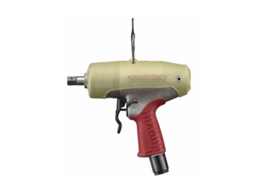 日本 URYU 瓜生  气动工具   油压脉冲扳手   UAT60D