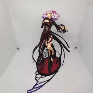 命运之夜 Aniplex Fate 剧场版 ALTER 黑樱 间桐婴 模型 盒装手办-阿里巴巴